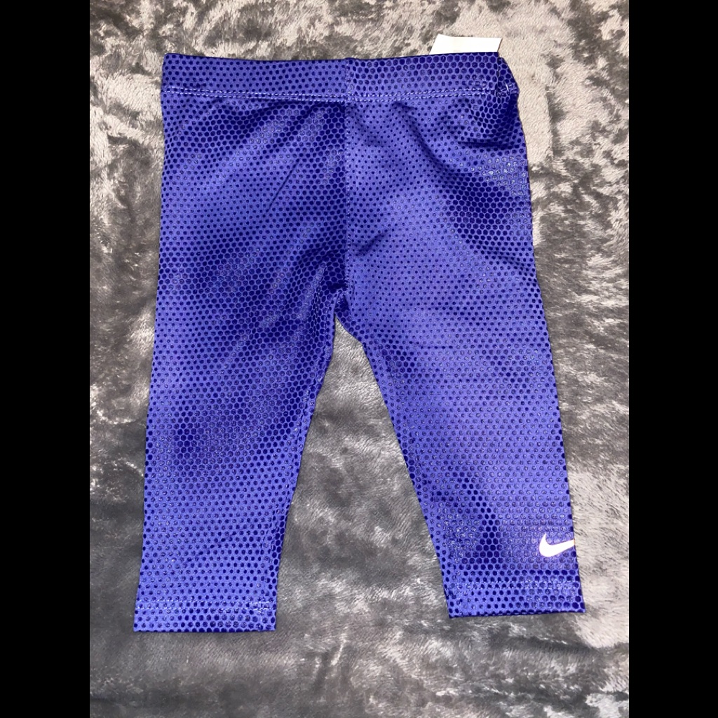 Nike Leggings/ Brand New With Tags